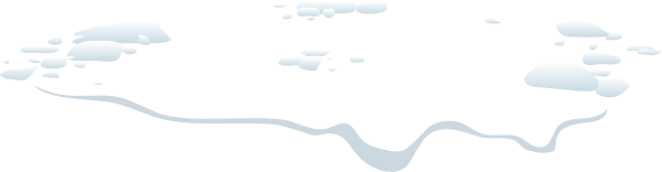 Alpine Landscape Snow Drift Clip Art at Clker.com - vector clip art ...