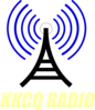 Kkcq Radio Logo Clip Art