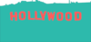 Hollywood Modified Clip Art