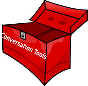 Conversation Tools Clip Art