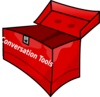 Conversation Tools Clip Art