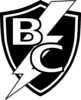 Blitz Creek Logo Clip Art