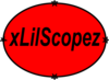 Xlilscopez Clip Art