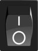 on off button symbols