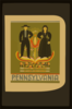 Pennsylvania Costumes And Handicrafts, The Pennsylvania Germans. Clip Art