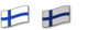 Finland Flag Clip Art