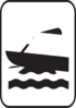 Boat Icon Clip Art