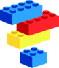 Lego Clip Art