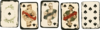 Royal Flush Clip Art