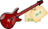 Guitar Clip Art