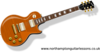 Guitar 1 Clip Art