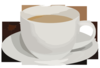 Coffee Cup Clip Art