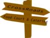 Crossroads Clip Art