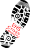 Eaton High School Cross Country Clip Art