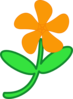 Daisy Flower Clip Art