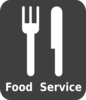 Food Service 7 Clip Art