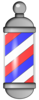 Barber Sign Clip Art