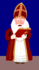 Bishop Clip Art