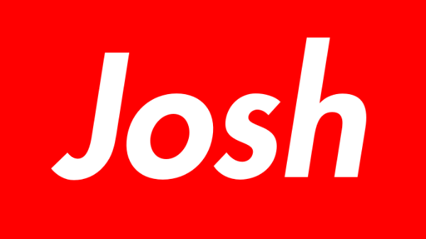 Josh Supreme Logo Clip Art at Clker.com - vector clip art ...