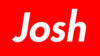 Josh Supreme Logo Clip Art