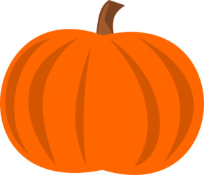 Pumpkin Clip Art at Clker.com - vector clip art online, royalty free