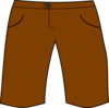 Shorts Clip Art at Clker.com - vector clip art online, royalty free ...