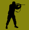 Hunter Clip Art