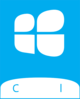 Windows Compatible Logo Final By Brebenel Silviu D Tyf Clip Art