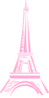 Eiffel Tower Clip Art