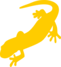 Salamandercool Clip Art