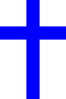 Blue Cross Blue  Clip Art