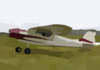 Cessna Big Clip Art
