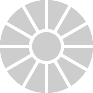 Digital Die 0 Clip Art