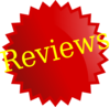 Reviews Rosette Clip Art