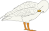 Goose Clip Art