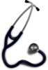 Stethoscope 5 Clip Art