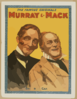 The Famous Originals Murray & Mack Clip Art