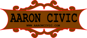 Aaron Civic Clip Art