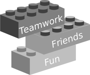 Legos Clip Art