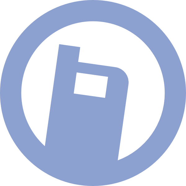 Image result for cell phone icon transparent