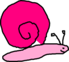 Snail 16 Clip Art