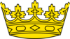 Crown Clip Art