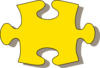 Puzzle Clip Art