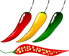 Chilli Clip Art