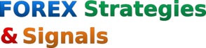 Forex Strategies And Signals Clip Art