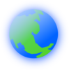 Planet Earth Clip Art