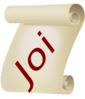 Joi Icon 5 Clip Art