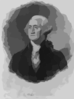 George Washington Clip Art