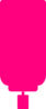 Pinkhairspray Clip Art