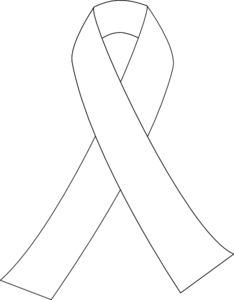 Ribbon For Cancer Clip Art at Clker.com - vector clip art online